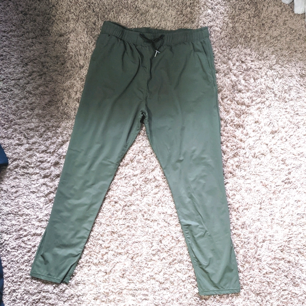 Zyia Everywhere Pants